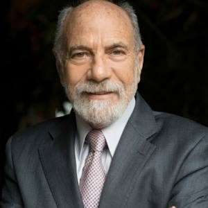 Bruce Margolin
