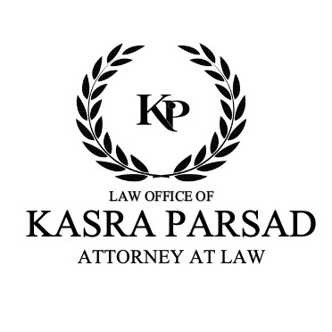 Kasra Parsad