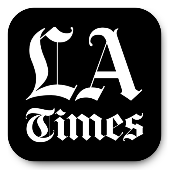 Los Angeles Times